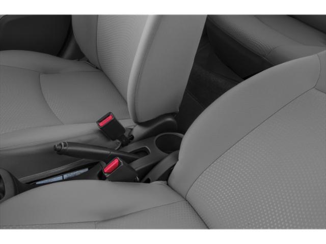 used 2020 Mitsubishi Mirage G4 car, priced at $9,500