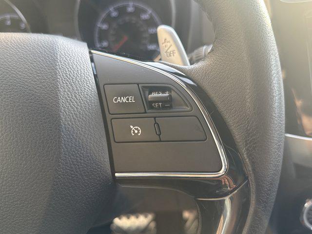 used 2016 Mitsubishi Outlander Sport car, priced at $11,900