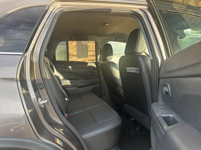 used 2016 Mitsubishi Outlander Sport car, priced at $11,900