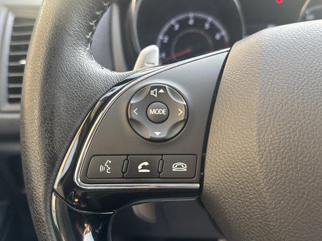 used 2016 Mitsubishi Outlander Sport car, priced at $11,900