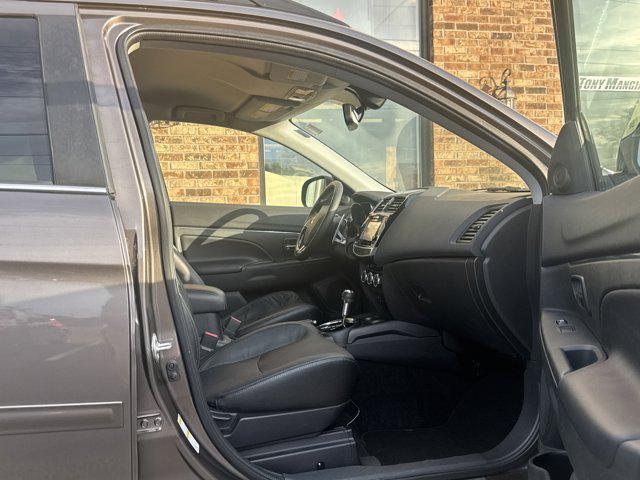 used 2016 Mitsubishi Outlander Sport car, priced at $11,900