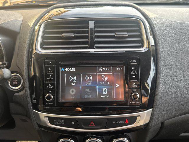 used 2016 Mitsubishi Outlander Sport car, priced at $11,900
