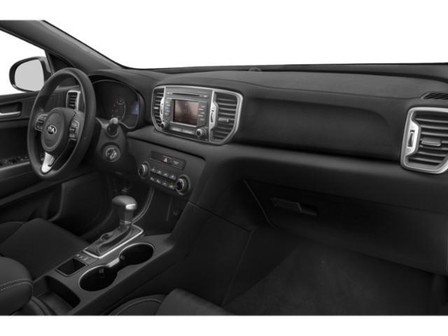 used 2019 Kia Sportage car, priced at $15,000