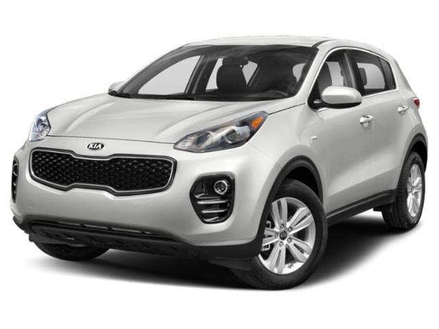 used 2019 Kia Sportage car, priced at $15,000