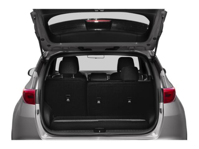 used 2019 Kia Sportage car, priced at $15,000