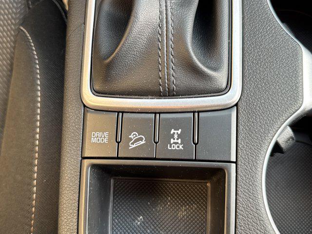 used 2019 Kia Sportage car, priced at $15,000