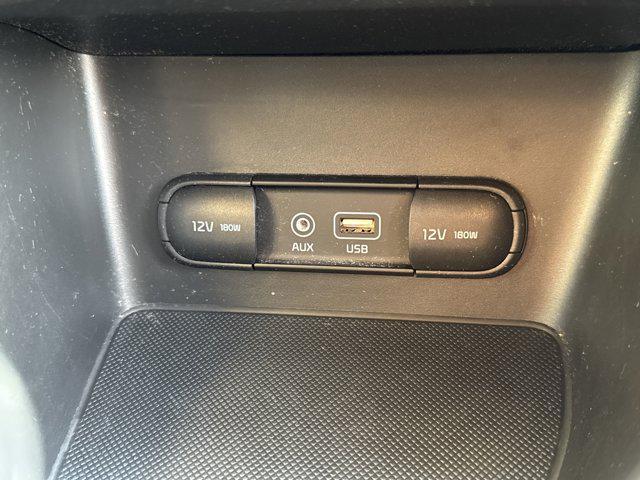 used 2019 Kia Sportage car, priced at $15,000