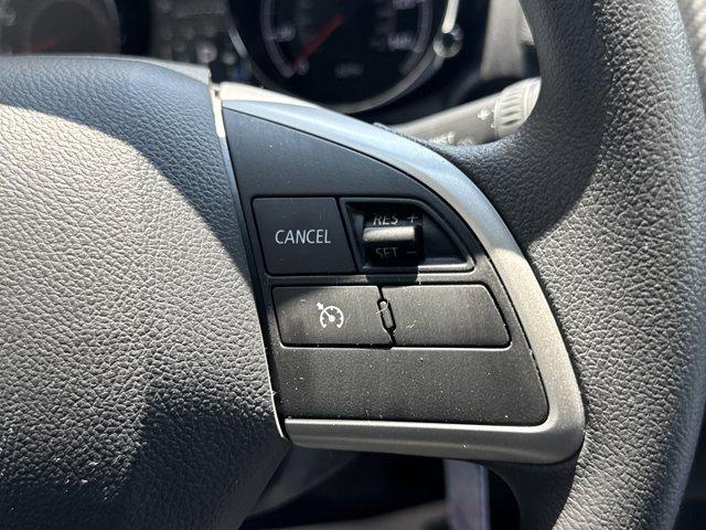 used 2023 Mitsubishi Outlander Sport car, priced at $21,500