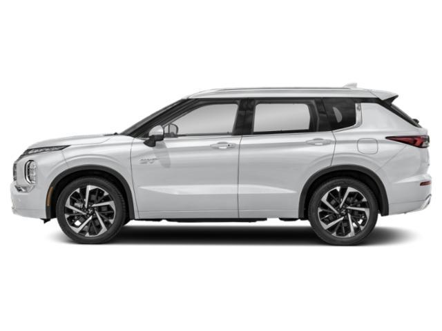used 2023 Mitsubishi Outlander PHEV car, priced at $33,500