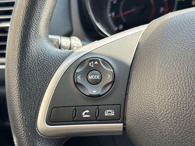 used 2019 Mitsubishi Outlander Sport car, priced at $16,900
