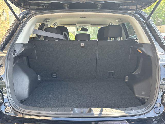 used 2019 Mitsubishi Outlander Sport car, priced at $16,900