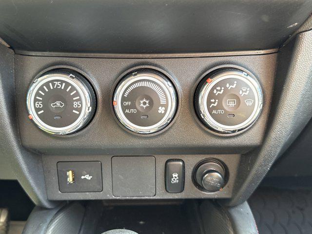 used 2019 Mitsubishi Outlander Sport car, priced at $16,900
