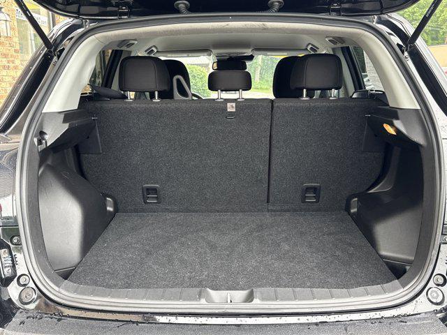 used 2022 Mitsubishi Outlander Sport car, priced at $20,500