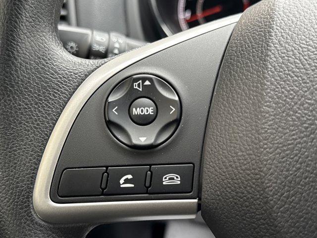 used 2022 Mitsubishi Outlander Sport car, priced at $20,500