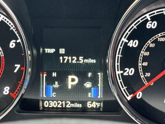 used 2022 Mitsubishi Outlander Sport car, priced at $20,500