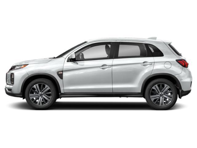 used 2022 Mitsubishi Outlander Sport car, priced at $20,500