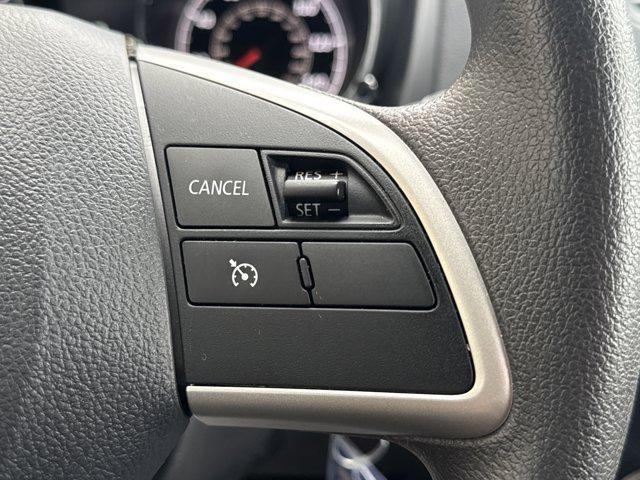 used 2022 Mitsubishi Outlander Sport car, priced at $20,500