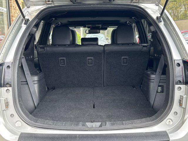 used 2020 Mitsubishi Outlander car, priced at $16,500