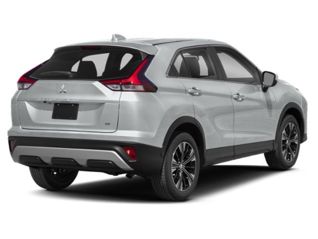 used 2022 Mitsubishi Eclipse Cross car, priced at $22,900