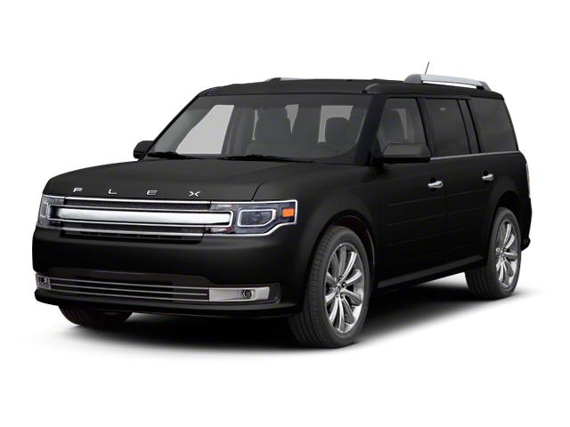 used 2013 Ford Flex car