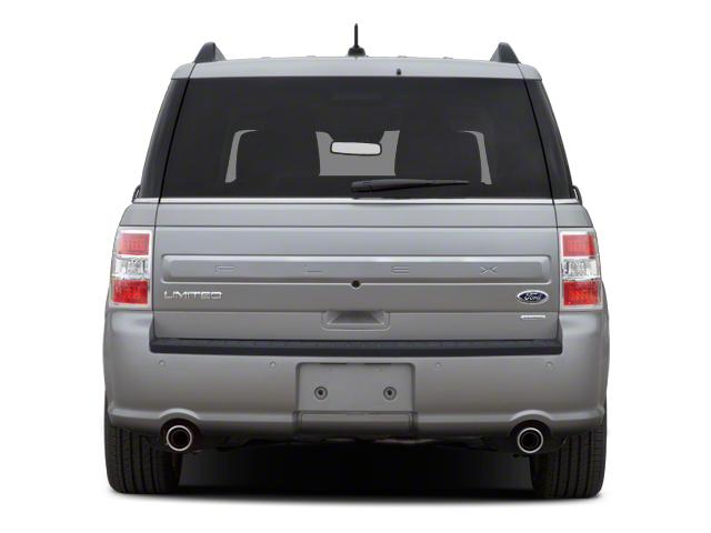 used 2013 Ford Flex car