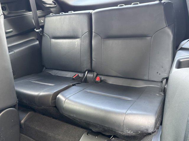 used 2022 Mitsubishi Outlander car, priced at $23,900