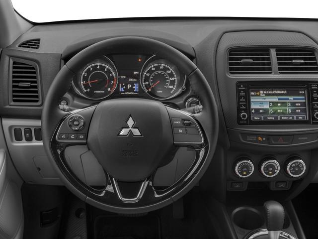used 2017 Mitsubishi Outlander Sport car, priced at $14,000