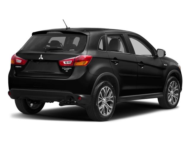 used 2017 Mitsubishi Outlander Sport car, priced at $14,000