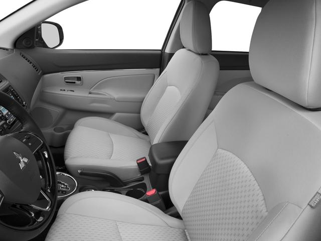 used 2017 Mitsubishi Outlander Sport car, priced at $14,000