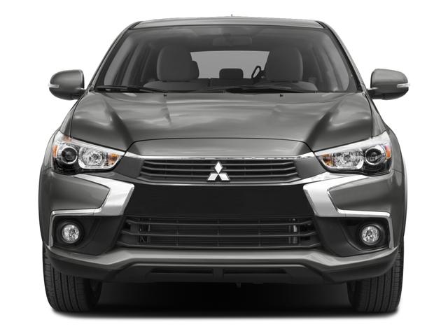 used 2017 Mitsubishi Outlander Sport car, priced at $14,000