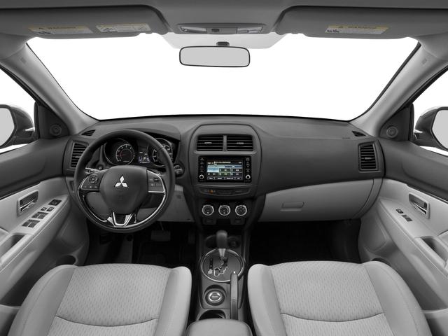 used 2017 Mitsubishi Outlander Sport car, priced at $14,000