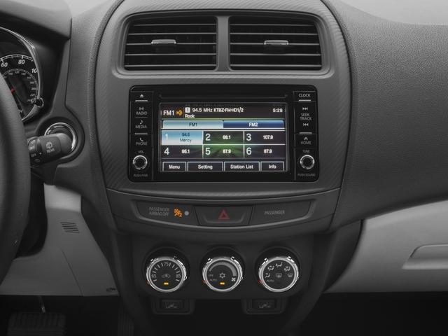 used 2017 Mitsubishi Outlander Sport car, priced at $14,000