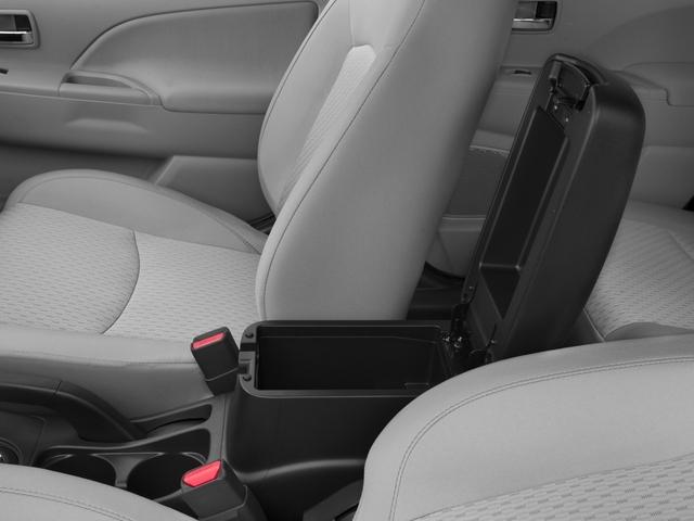 used 2017 Mitsubishi Outlander Sport car, priced at $14,000