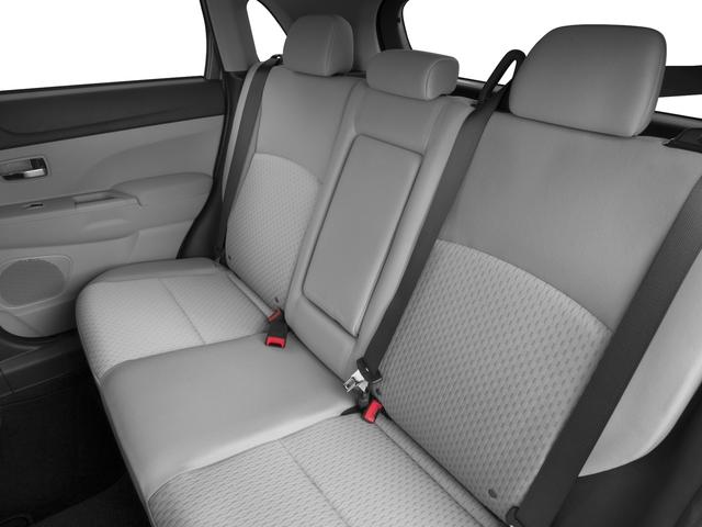used 2017 Mitsubishi Outlander Sport car, priced at $14,000