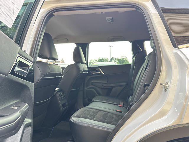 used 2023 Mitsubishi Outlander PHEV car, priced at $29,500