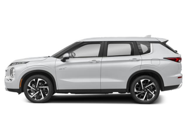 used 2023 Mitsubishi Outlander PHEV car, priced at $29,500
