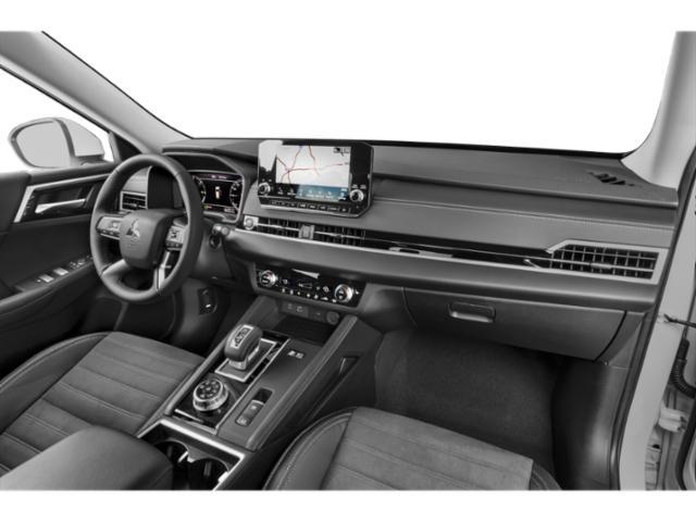 used 2023 Mitsubishi Outlander PHEV car, priced at $29,500
