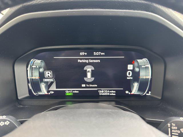 used 2023 Mitsubishi Outlander PHEV car, priced at $29,500