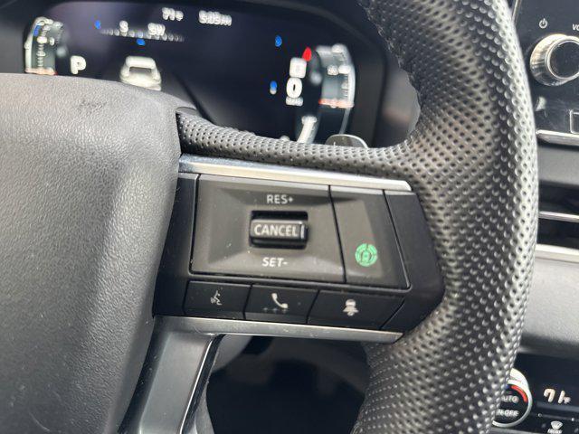 used 2023 Mitsubishi Outlander PHEV car, priced at $29,500