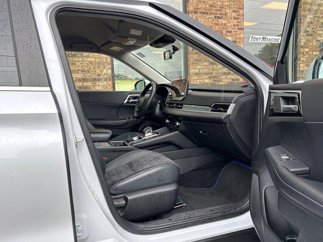 used 2023 Mitsubishi Outlander PHEV car, priced at $29,500