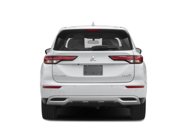 used 2023 Mitsubishi Outlander PHEV car, priced at $29,500