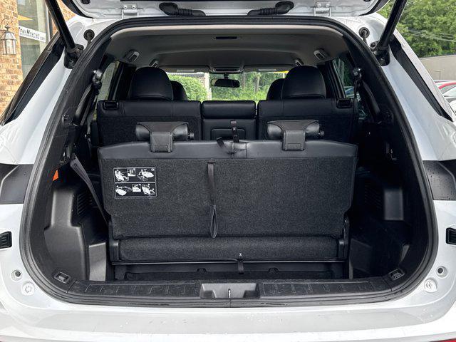 used 2023 Mitsubishi Outlander PHEV car, priced at $29,500
