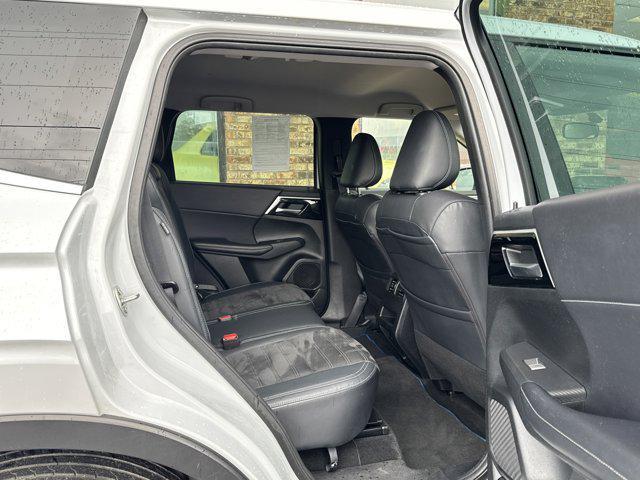 used 2023 Mitsubishi Outlander PHEV car, priced at $29,500