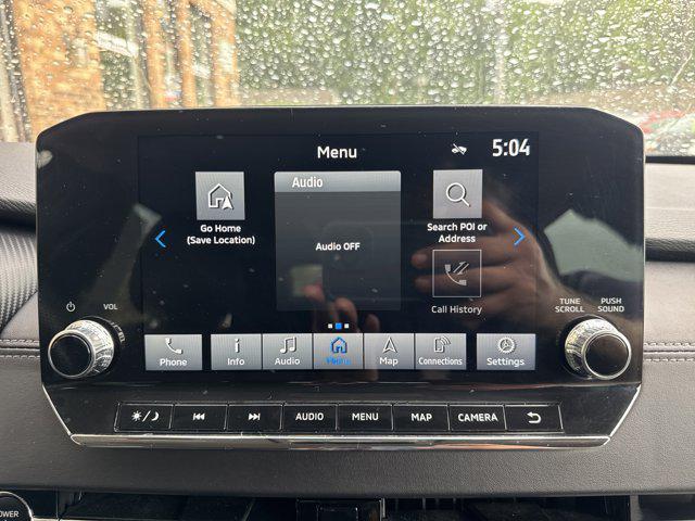 used 2023 Mitsubishi Outlander PHEV car, priced at $29,500