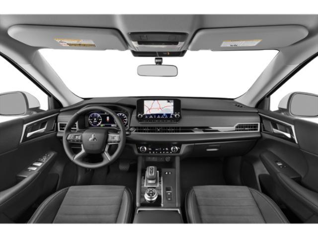 used 2023 Mitsubishi Outlander PHEV car, priced at $29,500