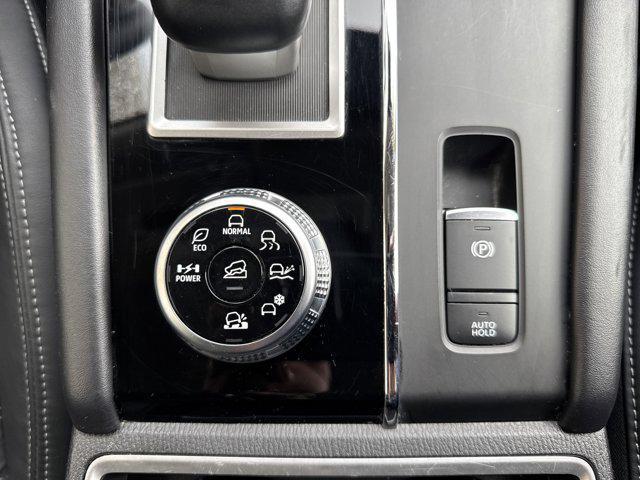 used 2023 Mitsubishi Outlander PHEV car, priced at $29,500