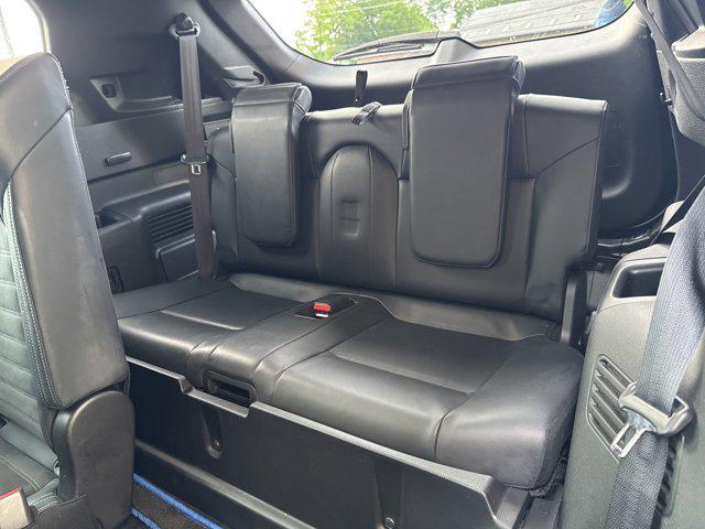 used 2023 Mitsubishi Outlander PHEV car, priced at $29,500