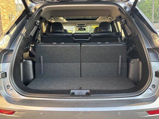 used 2024 Mitsubishi Outlander car, priced at $28,000