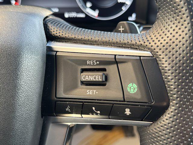 used 2024 Mitsubishi Outlander car, priced at $28,000
