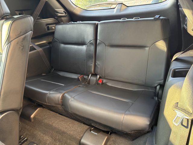 used 2024 Mitsubishi Outlander car, priced at $28,000